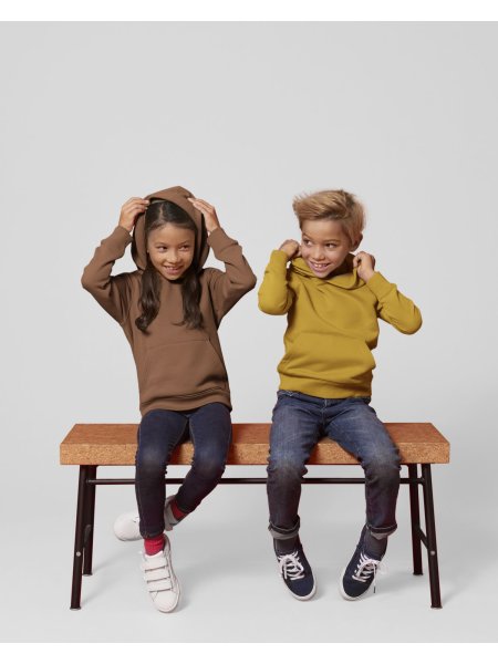 Felpe bambino personalizzate Stanley/Stella Mini Cruiser