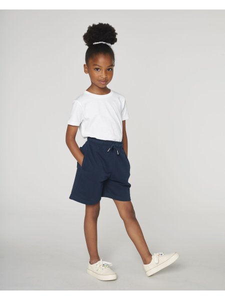 Pantaloncino personalizzato per bambini Stanley/Stella Mini Bolter