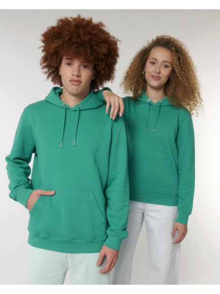 Felpe cappuccio personalizzate unisex Stanley/Stella Cruiser