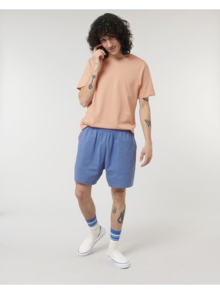 Shorts sportivi unisex personalizzati Stanley Stella Waker