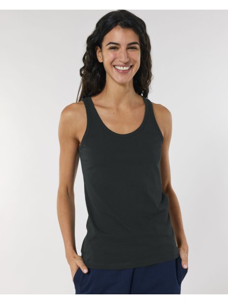 Canottiera donna cotone personalizzata Stanley/Stella Dreamer