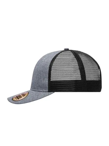 Cappello con logo personalizzato Myrtle Beach