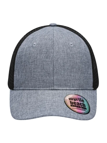 cappello-con-logo-personalizzato-myrtle-beach-grey-melange-black-32.webp