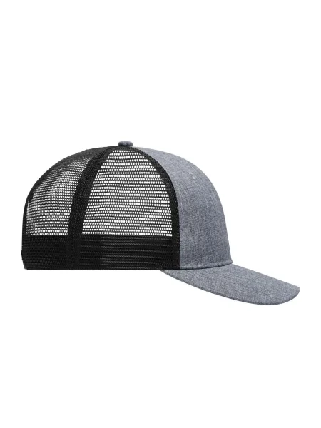 cappello-con-logo-personalizzato-myrtle-beach-grey-melange-black-35.webp