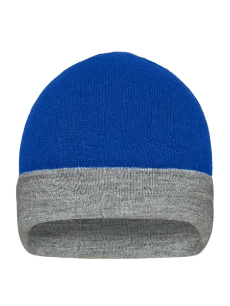 cappello-cuffia-invernale-reversibile-personalizzato-myrtle-beach-royal-grey-heather-43.webp