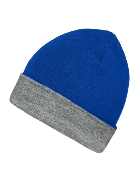 cappello-cuffia-invernale-reversibile-personalizzato-myrtle-beach-royal-grey-heather-44.webp