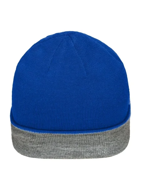 cappello-cuffia-invernale-reversibile-personalizzato-myrtle-beach-royal-grey-heather-45.webp