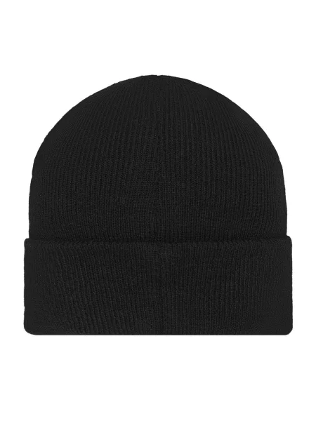 migliori-berretti-invernali-personalizzabili-myrtle-beach-classic-knitted-beanie-with-patch-black-19.webp
