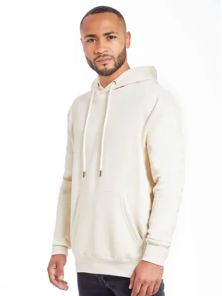 Felpa unisex personalizzabile Mantis Essential Hoodie