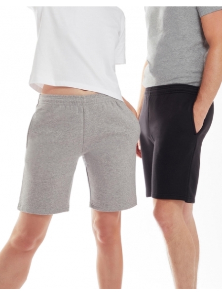 Pantaloncini unisex personalizzati Mantis Essential Shorts