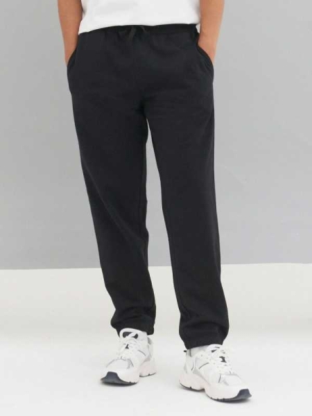 Pantaloni in felpa sportivi unisex personalizzati Ecologie by AWDis