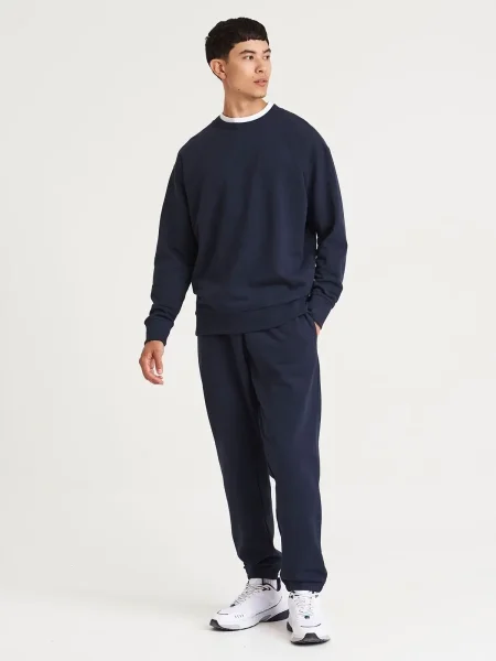 Pantaloni in felpa sportivi unisex personalizzati Ecologie by AWDis