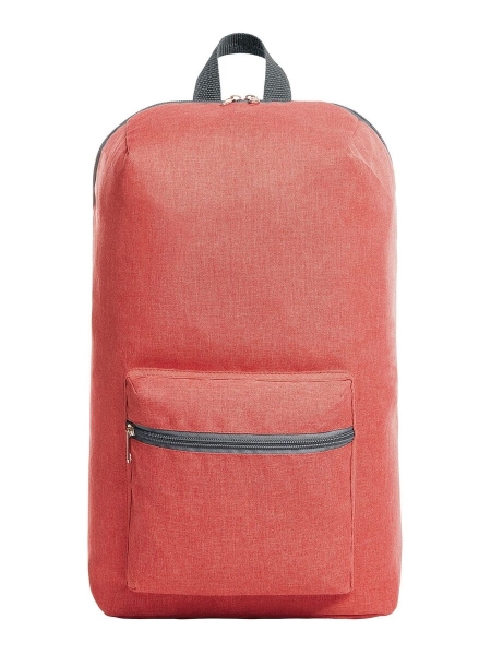 Zaino classico personalizzato Halfar SKY Backpack