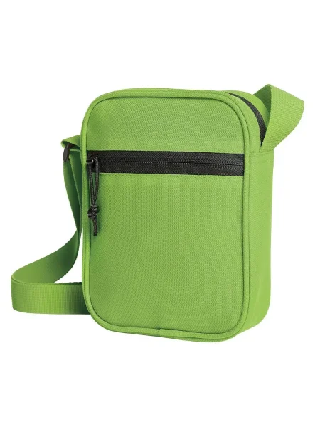 Borsa piccola a tracolla personalizzata Halfar