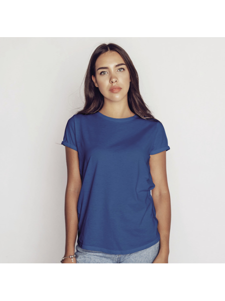 Maglietta unisex adulto personalizzata Nakota150