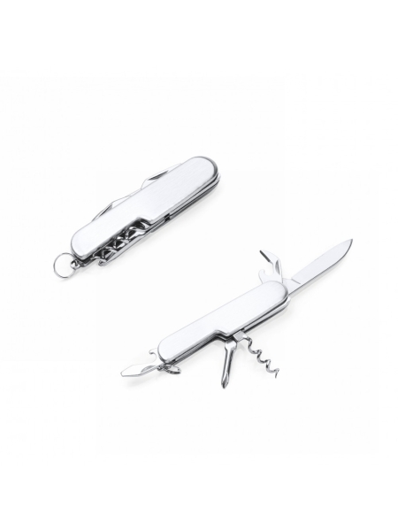 Coltellini multiuso tascabili Metalcut