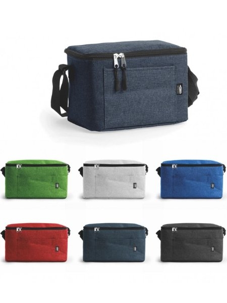 Borse frigo piccole in RPET Fridi Small
