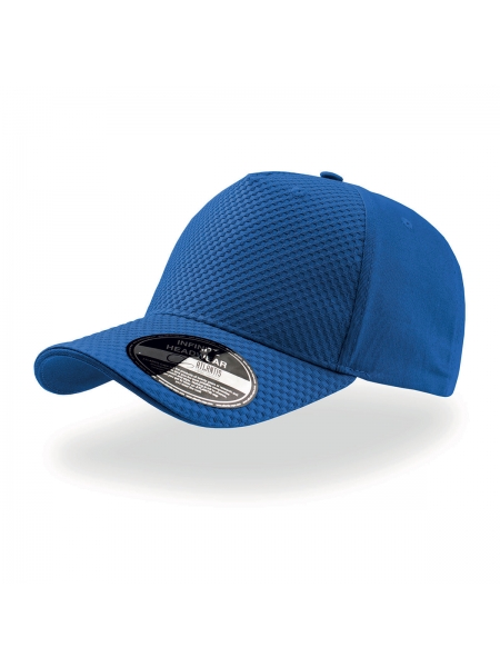 Cappellino Gear Atlantis