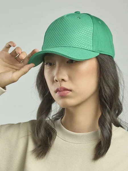 Cappellino baseball 5 pannelli personalizzato Atlantis Gear