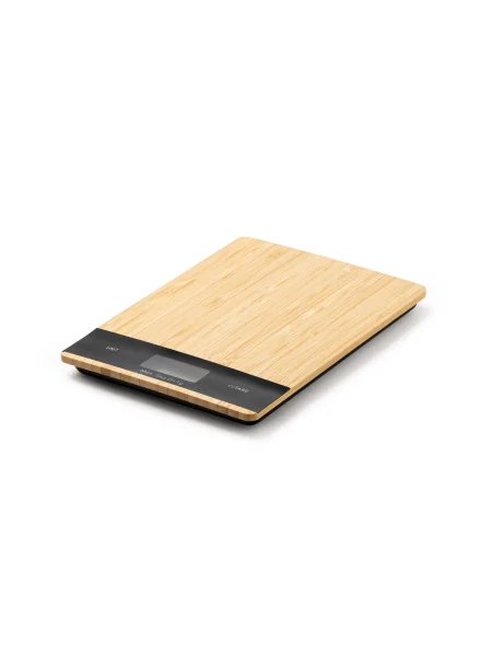 Bilance cucina elettroniche personalizzabili Madrid