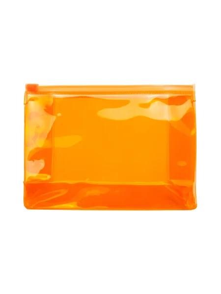 Pochette pvc personalizzate