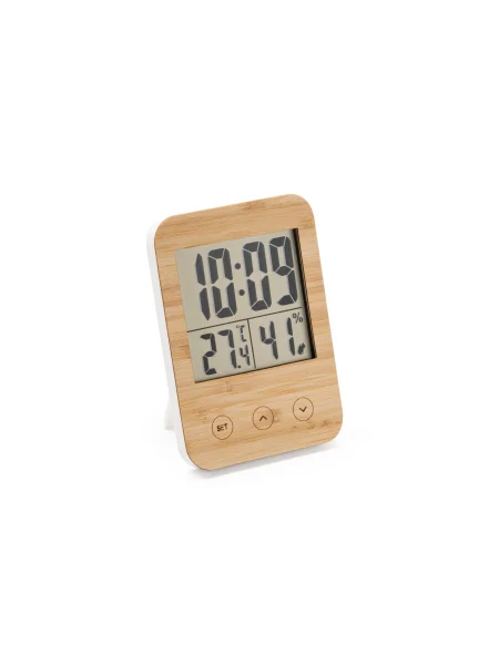 Stazione meteorologica per casa in Bamboo Hoah