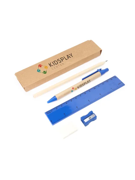 Set Scrittura 5 pezzi personalizzabile Rooney