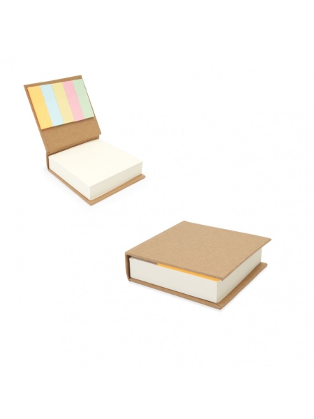 Sticki Note a Cubo - 200 fogli