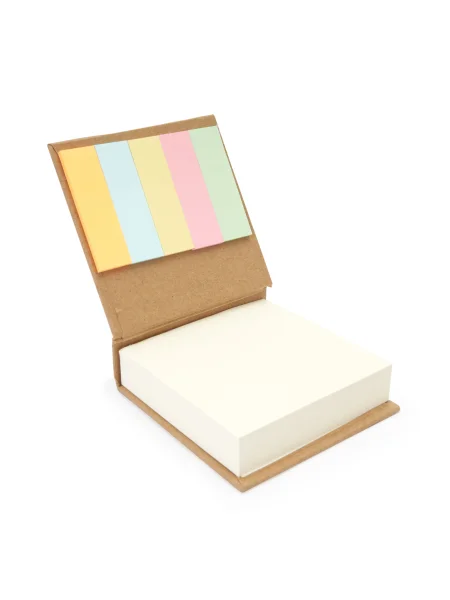 Sticki Note a Cubo personalizzabile Patrizio