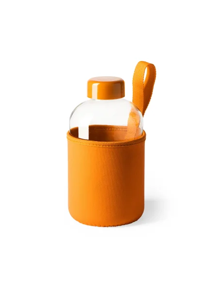 Borraccia Vetro 620 ml Olana