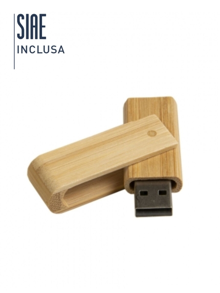 Penna usb personalizzata 8 GB