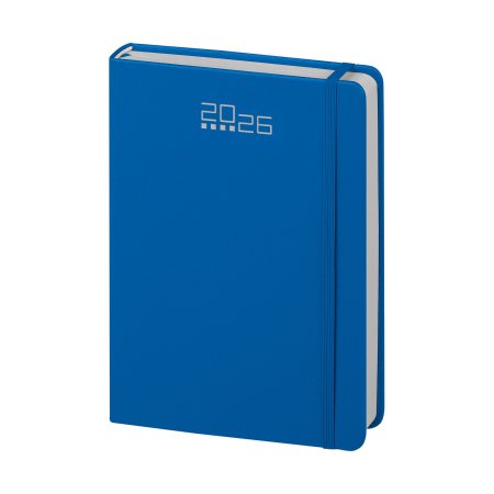 Agende personalizzate economiche 14,5x21 cm - Sabato e domenica abbinati