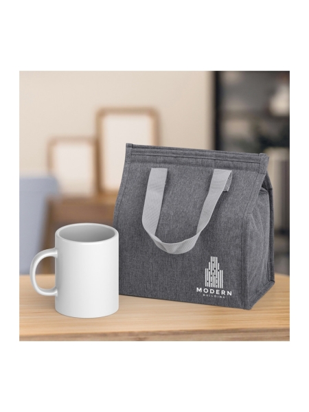 Piccola Borsa frigo personalizzabile Way