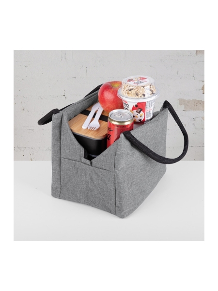 Borsa termica elegante personalizzata Paris
