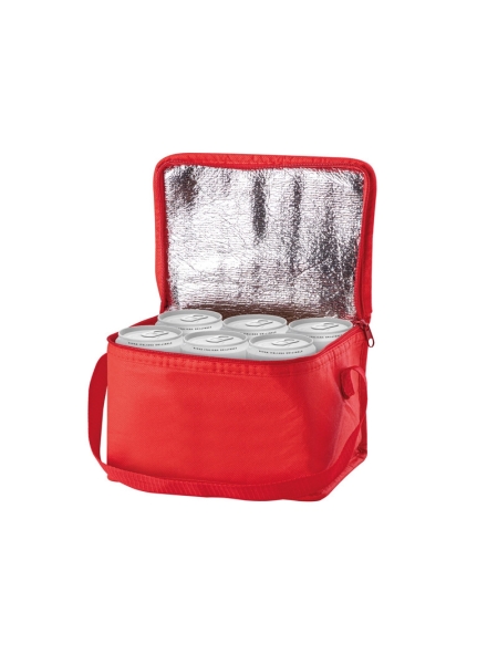 Borsa frigo personalizzata Mini Frisk