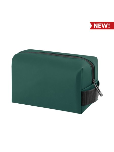 Beauty Case impermeabile in poliuretano personalizzato Kalos