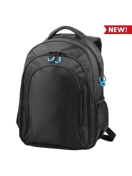 Zaino porta laptop in poliestere personalizzato Everyday