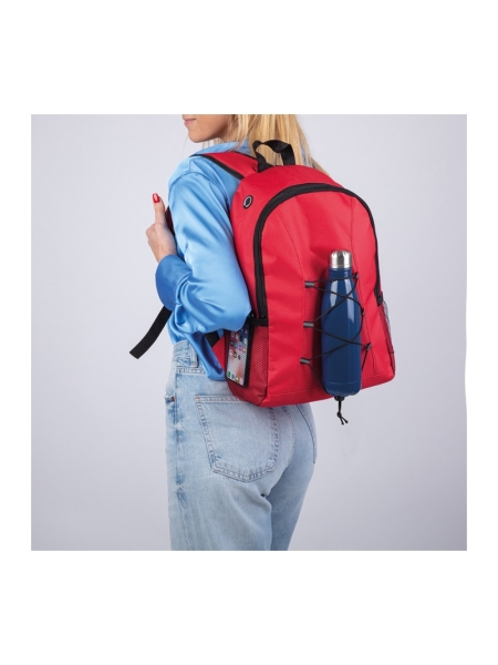 Zaini classico personalizzato Hiking