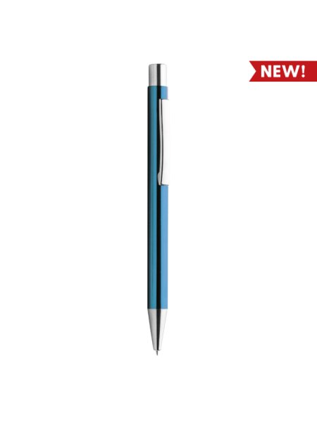 Penne a sfera in metallo personalizzate King Flash