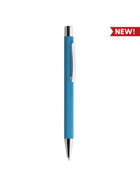Penne a sfera in metallo personalizzate Majestic