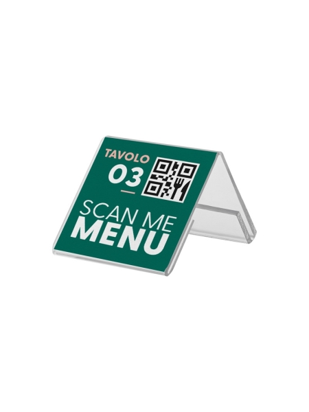 Segnaposto da tavolo personalizzato Mini Seat