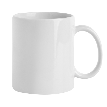 Tazza personalizzabile in sublimazione Subli Mug AAA Glossy 320 ml