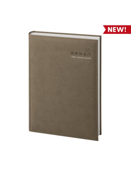 Agenda per prenotazioni personalizzata 21 x 29,7 cm