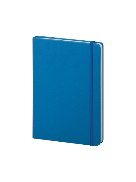 Taccuino a righe A6 con elastico in poliuretano personalizzato Mini Pu Notes