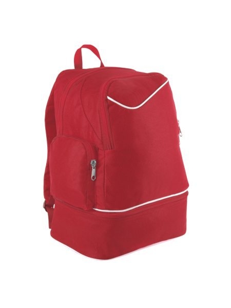 Borsone sportivo personalizzabile Tochdown