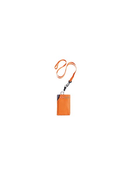 Custodia porta cellulare personalizzata Collier