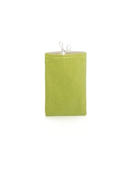 Custodia porta cellulare personalizzata I-Pouch