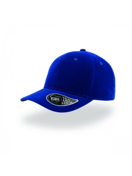 Cappellino Goat Atlantis