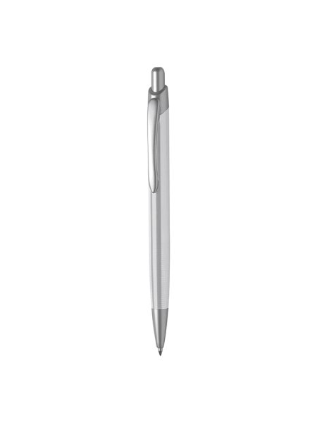 Penna in alluminio personalizzata Pixo