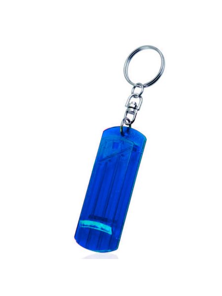 Fischietto arbitro in plastica personalizzato Arbitro Plus